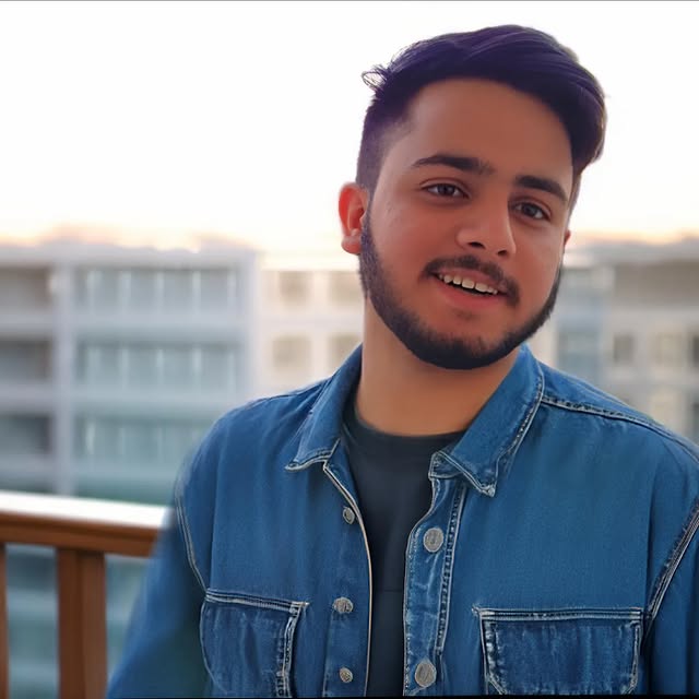 Sahil Wadhwa