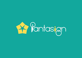 Pantasign DSC RA logo