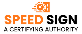 SpeedSign DSC RA logo
