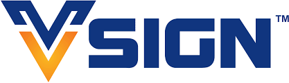 VSign DSC RA logo