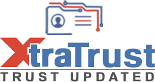 XtraTrust DSC RA logo